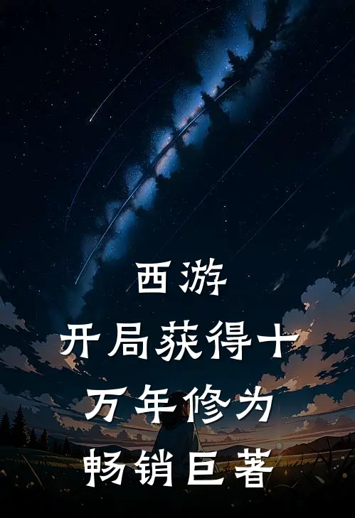 西游：开局获得十万年修为畅销巨著