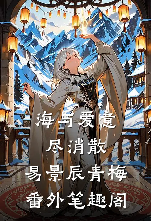 海与爱意尽消散：易景辰青梅番外笔趣阁