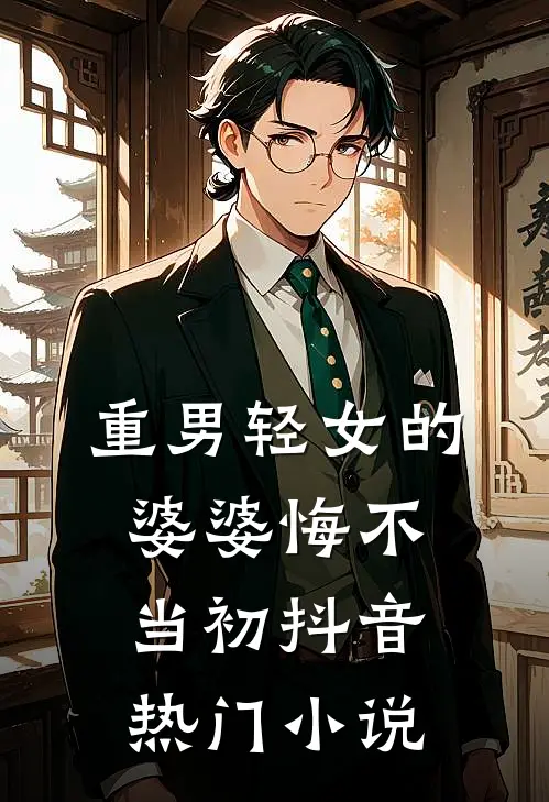 重男轻女的婆婆悔不当初抖音热门小说