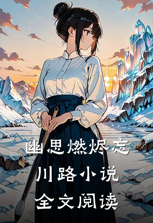 幽思燃烬忘川路小说全文阅读