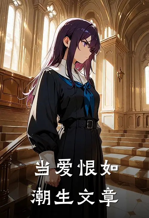 当爱恨如潮生文章