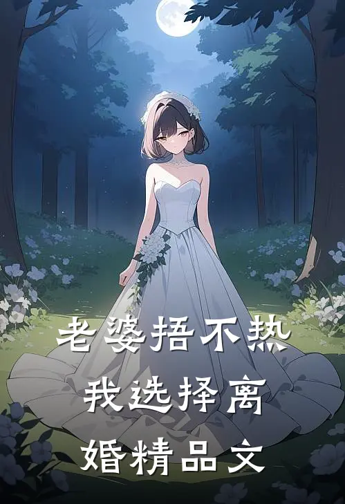 老婆捂不热，我选择离婚精品文