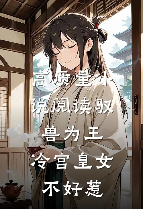 高质量小说阅读驭兽为王：冷宫皇女不好惹