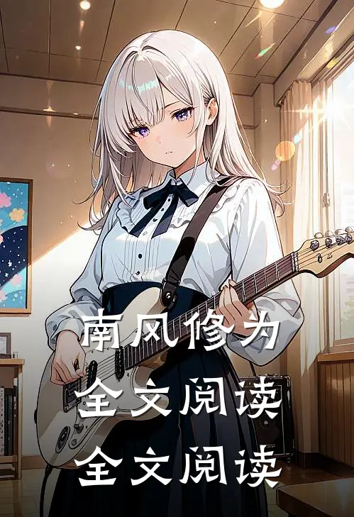 南风修为全文阅读全文阅读