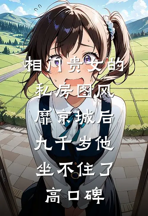 相门贵女的私房图风靡京城后，九千岁他坐不住了高口碑