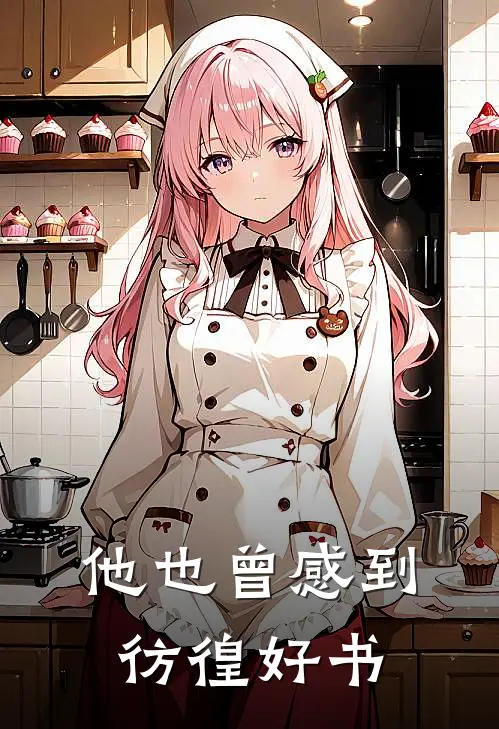 他也曾感到彷徨好书
