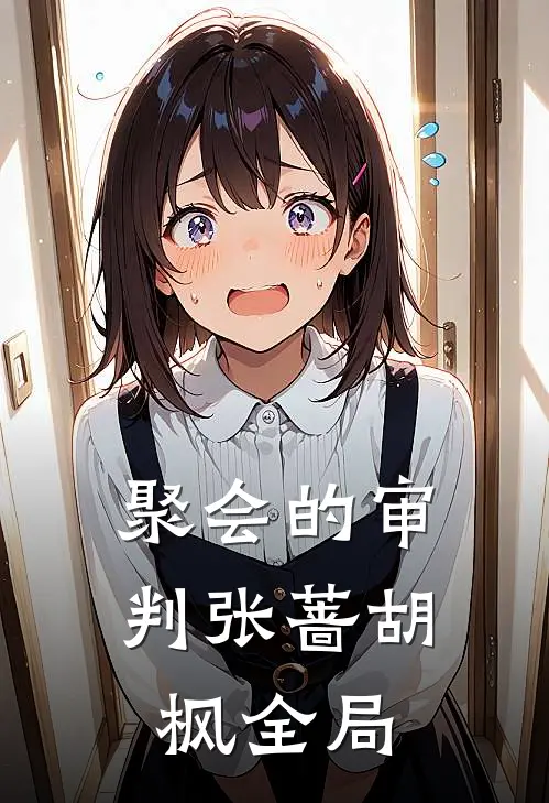 聚会的审判张蔷胡枫全局