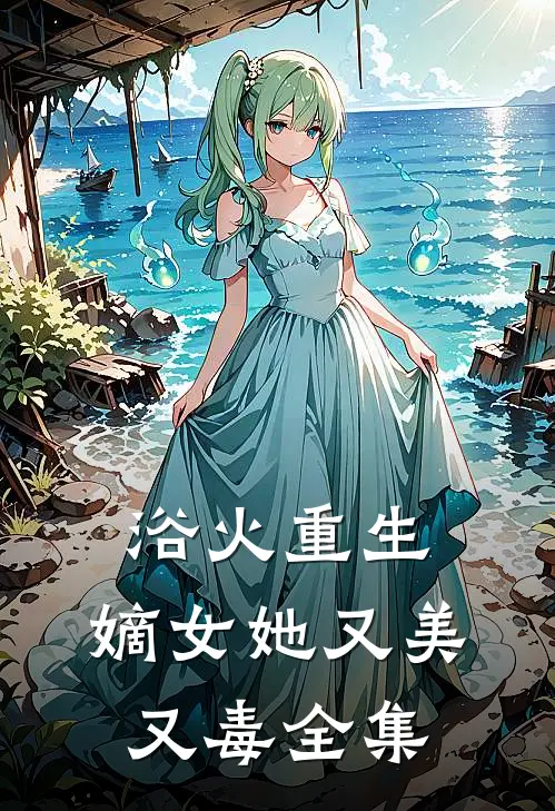 浴火重生：嫡女她又美又毒全集