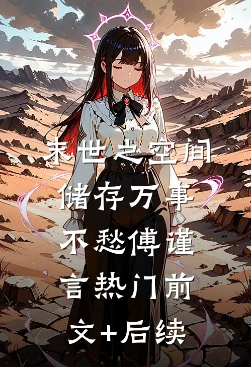 末世之空间储存万事不愁傅谨言热门前文+后续