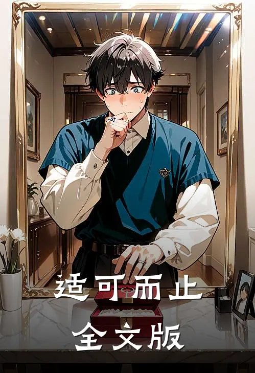适可而止全文版