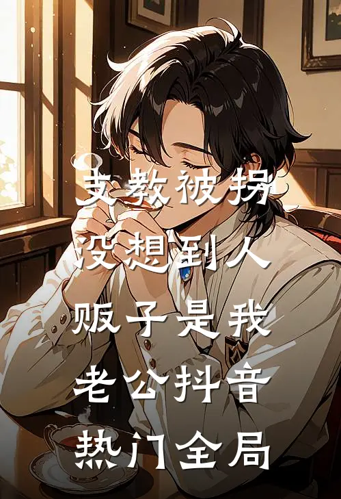 支教被拐，没想到人贩子是我老公抖音热门全局