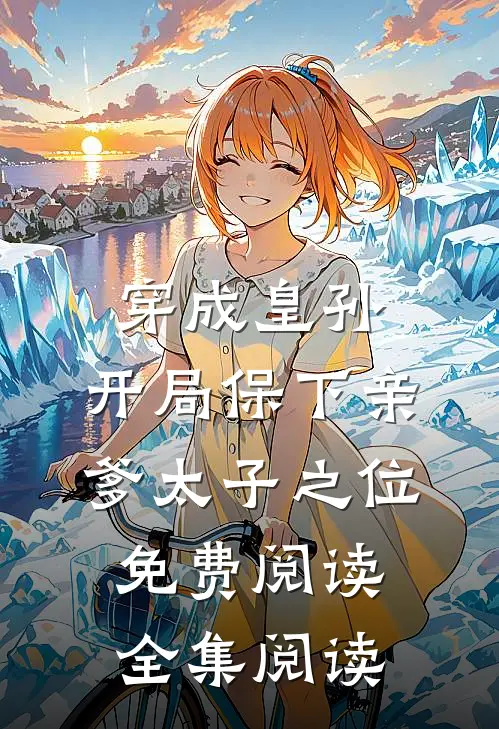 穿成皇孙,开局保下亲爹太子之位免费阅读全集阅读