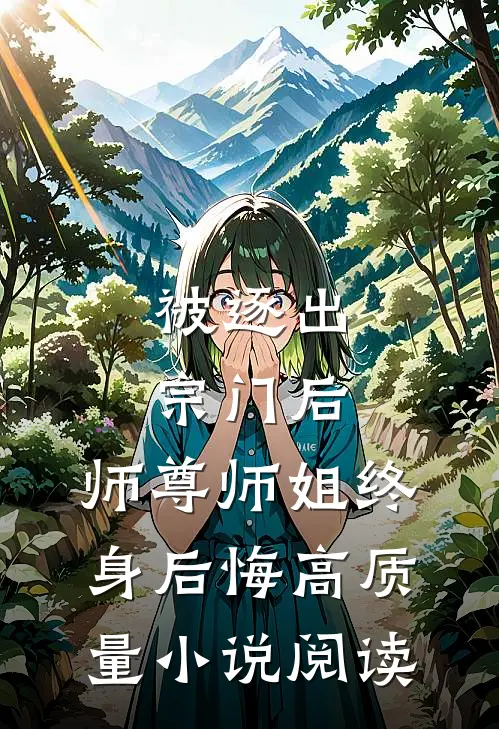 被逐出宗门后，师尊师姐终身后悔高质量小说阅读