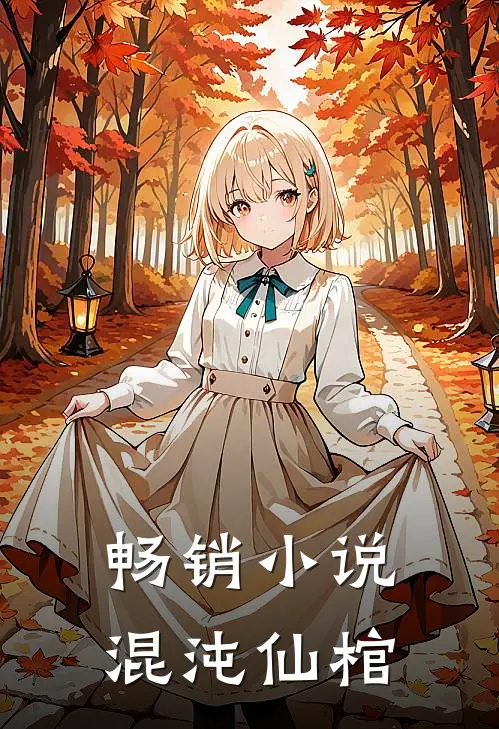 畅销小说混沌仙棺