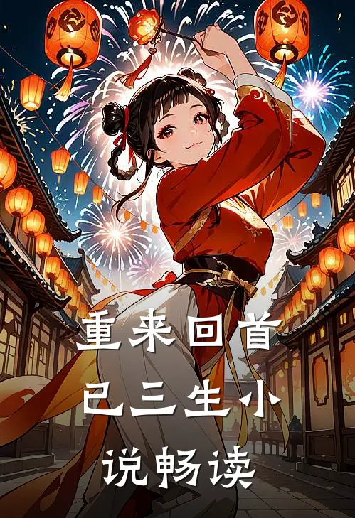 重来回首已三生小说畅读