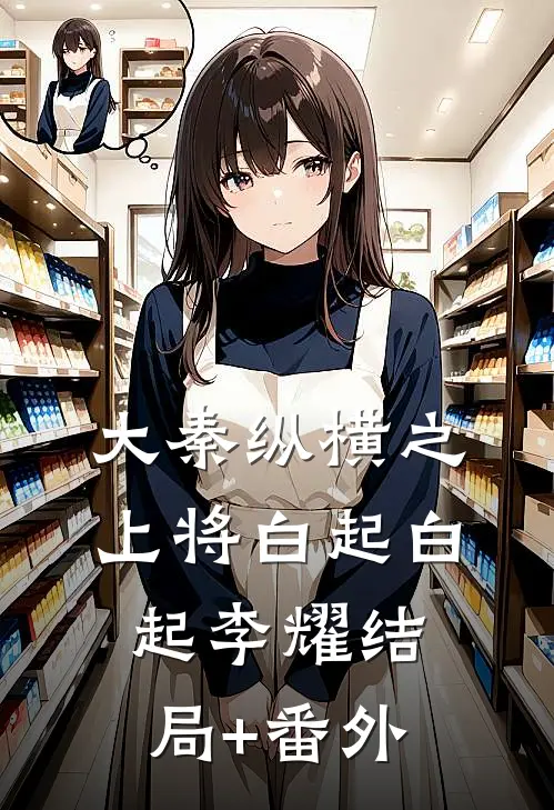 大秦纵横之上将白起白起李耀结局+番外