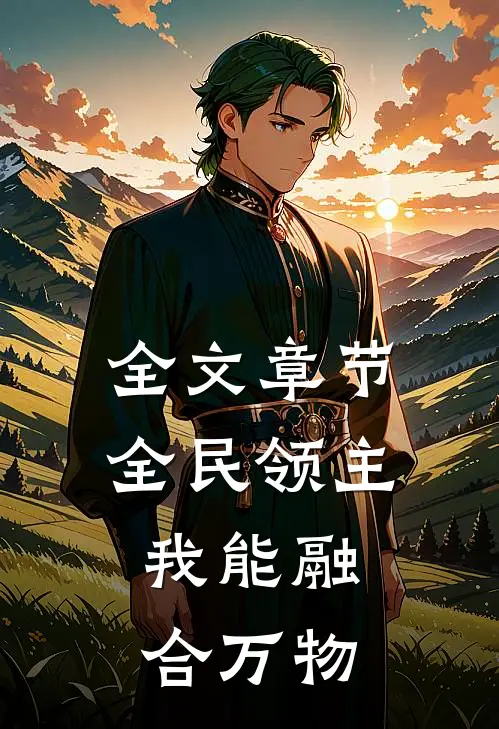 全文章节全民领主：我能融合万物