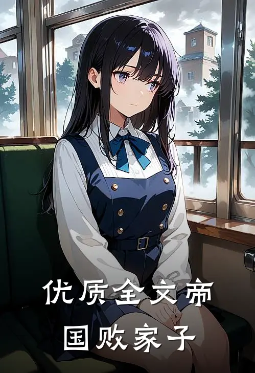 优质全文帝国败家子