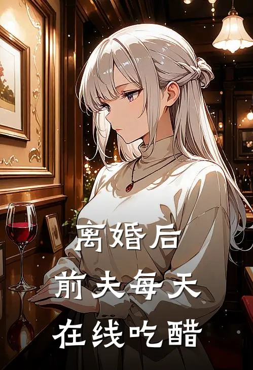 离婚后，前夫每天在线吃醋