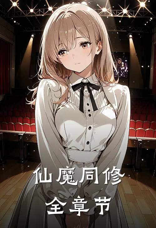 仙魔同修全章节