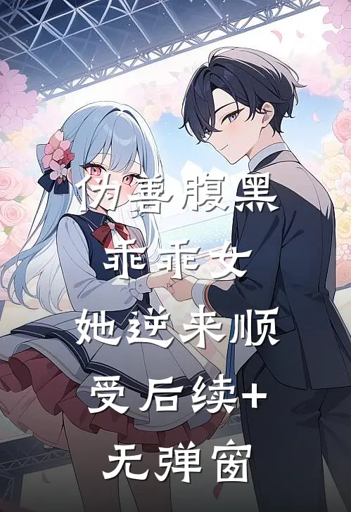 伪善腹黑乖乖女，她逆来顺受后续+无弹窗