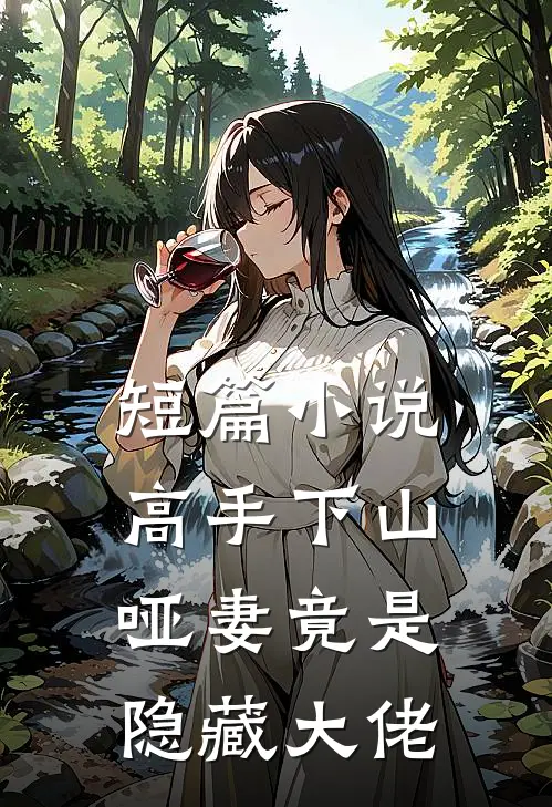 短篇小说高手下山：哑妻竟是隐藏大佬