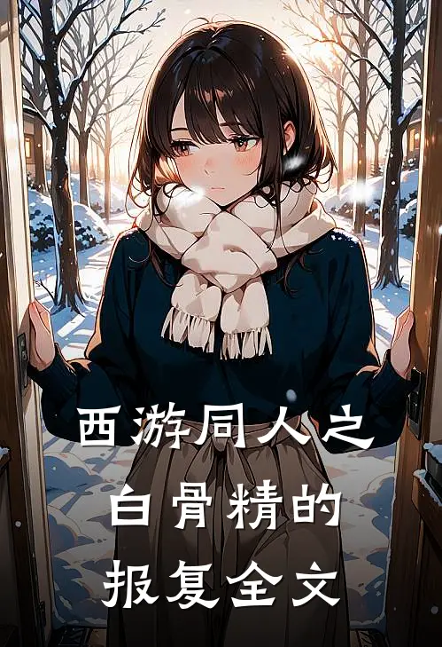 西游同人之白骨精的报复全文