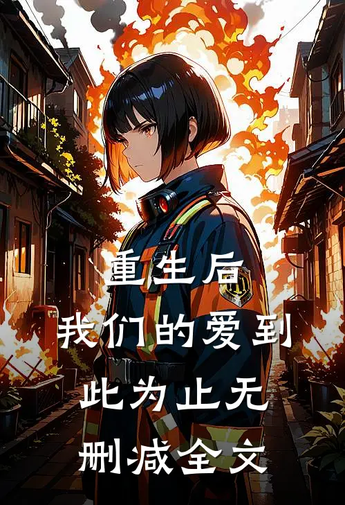 重生后，我们的爱到此为止无删减全文