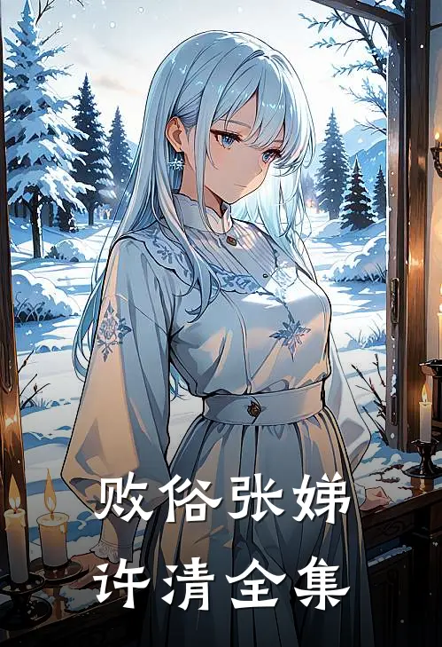 败俗张娣许清 全集