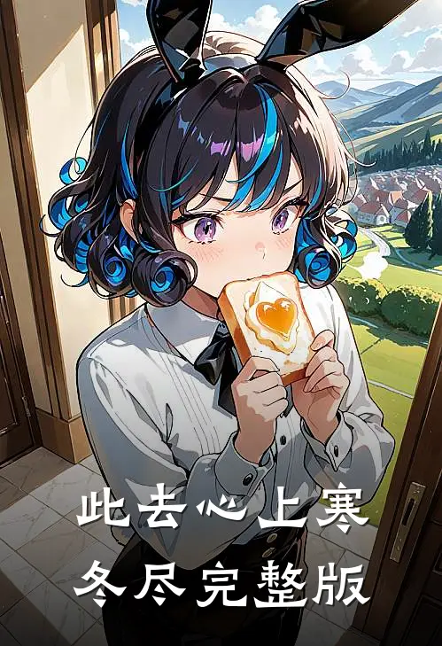 此去心上寒冬尽完整版