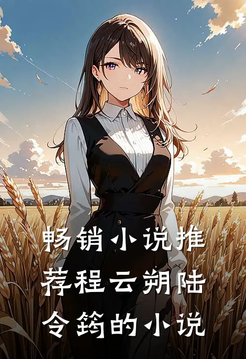 畅销小说推荐程云朔陆令筠的小说