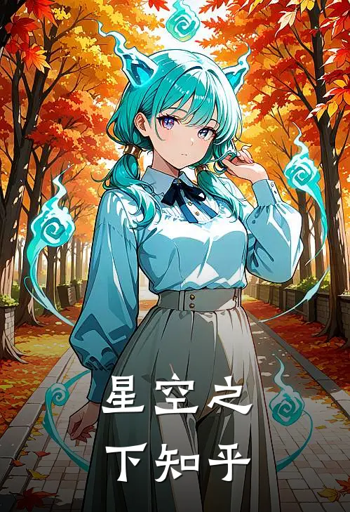 星空之下知乎