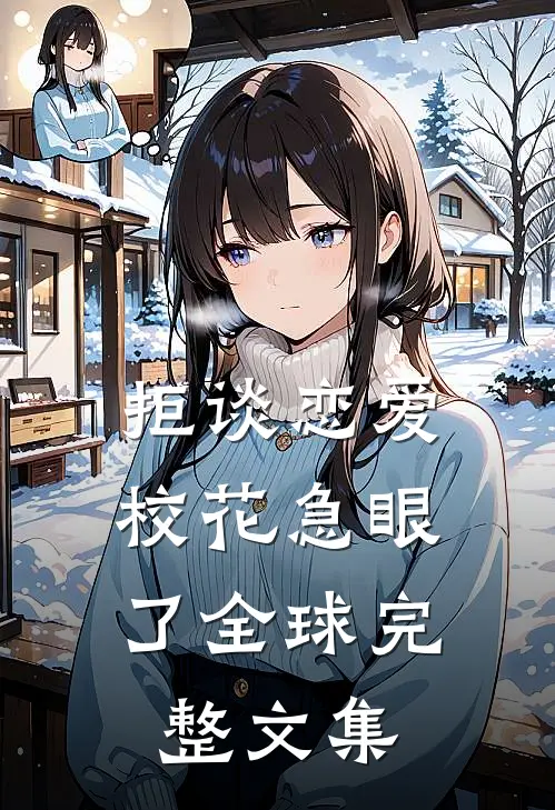 拒谈恋爱，校花急眼了全球完整文集