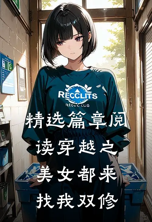 精选篇章阅读穿越之美女都来找我双修