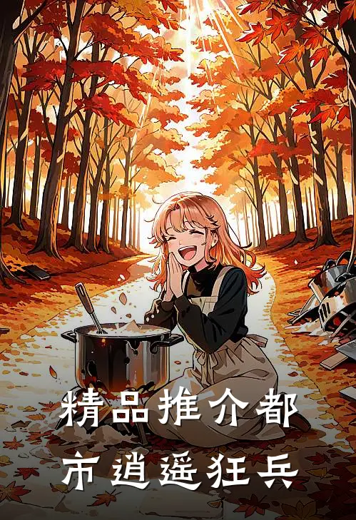 精品推介都市逍遥狂兵