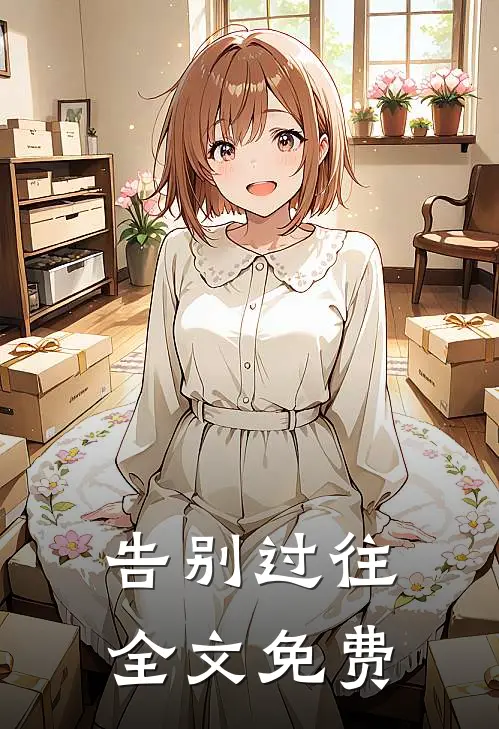 告别过往全文免费