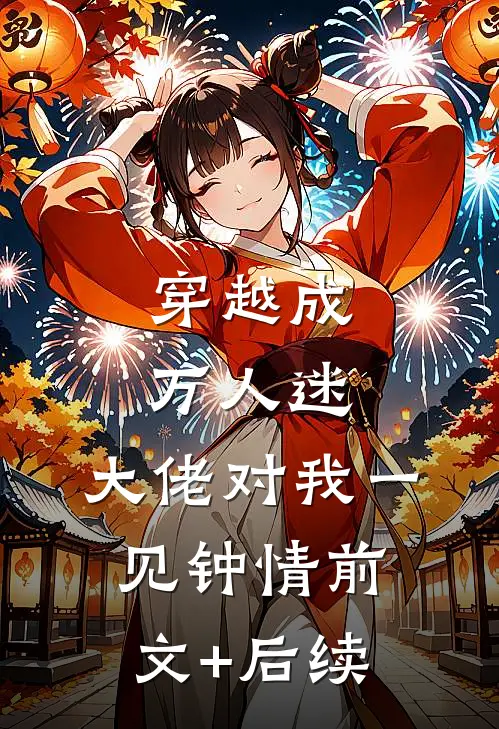 穿越成万人迷，大佬对我一见钟情前文+后续