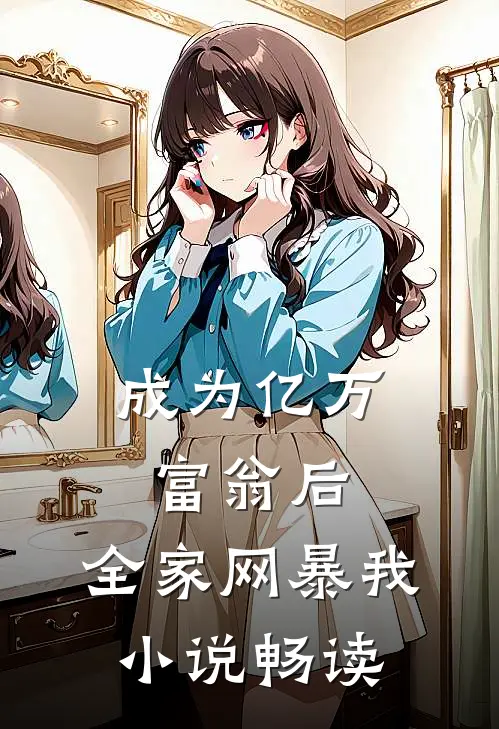 成为亿万富翁后，全家网暴我小说畅读