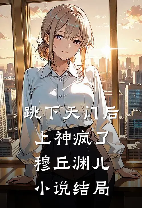 跳下天门后，上神疯了穆丘渊儿小说结局