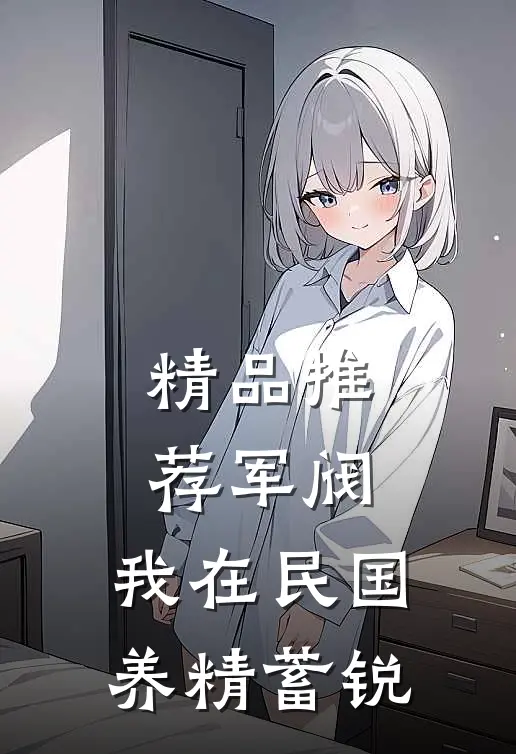精品推荐军阀：我在民国养精蓄锐