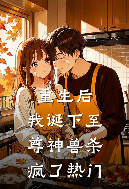 重生后，我诞下至尊神兽杀疯了热门