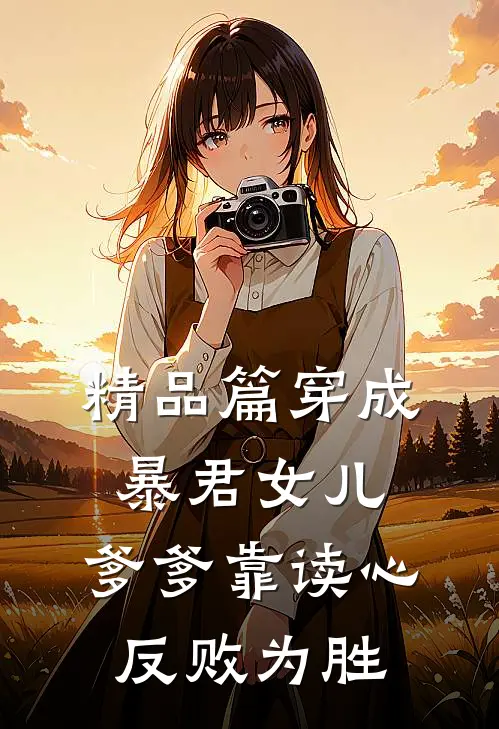 精品篇穿成暴君女儿，爹爹靠读心反败为胜