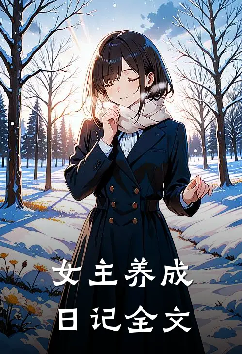 女主养成日记全文