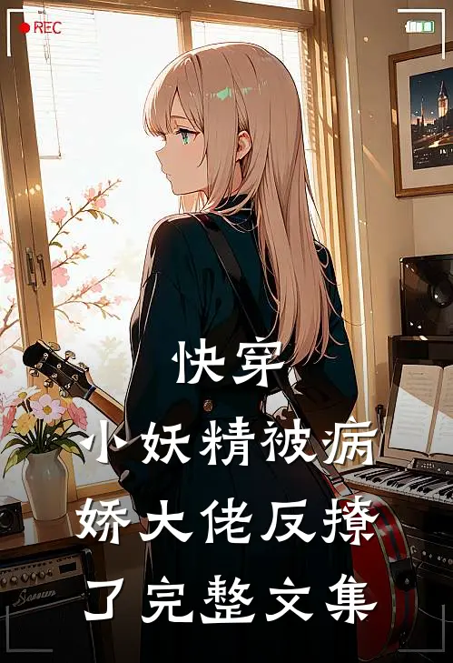 快穿：小妖精被病娇大佬反撩了完整文集