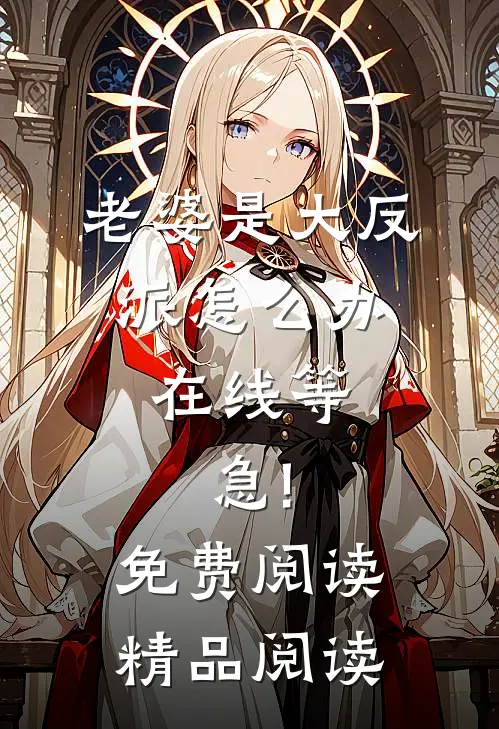 老婆是大反派怎么办,在线等,急!免费阅读精品阅读
