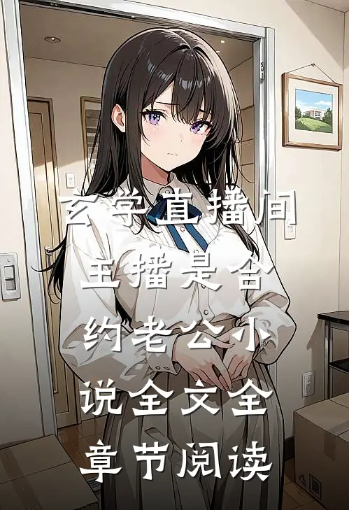 玄学直播间：主播是合约老公小说全文全章节阅读
