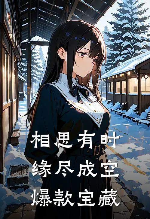 相思有时，缘尽成空爆款宝藏
