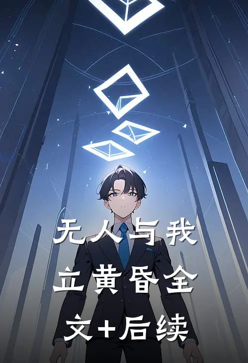 无人与我立黄昏全文+后续