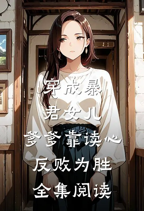 穿成暴君女儿，爹爹靠读心反败为胜全集阅读