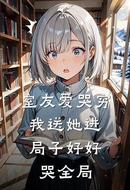 室友爱哭穷，我送她进局子好好哭全局